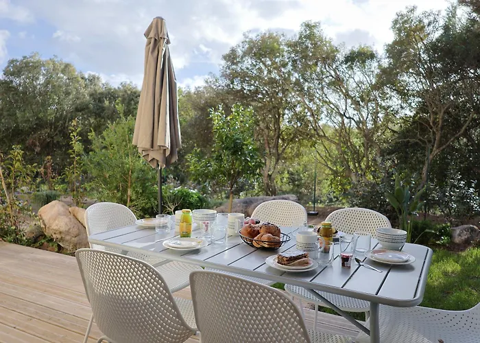 Casa 115 - & Piscine Chauffee * פיאנוטולי-קלדרלו