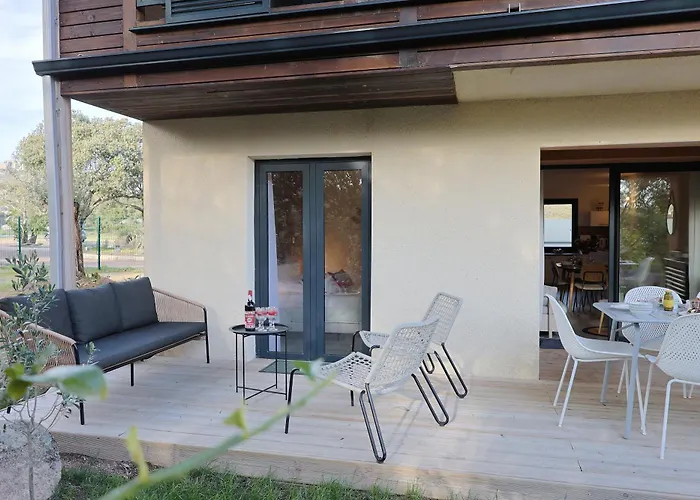 Casa 115 - & Piscine Chauffee