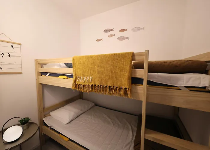 Casa 115 - & Piscine Chauffee Pianottoli-Caldarello (Corsica)