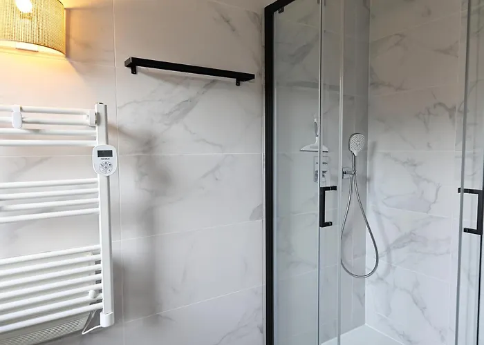 公寓 Casa 115 - & Piscine Chauffee 皮诺托里卡尔达雷洛