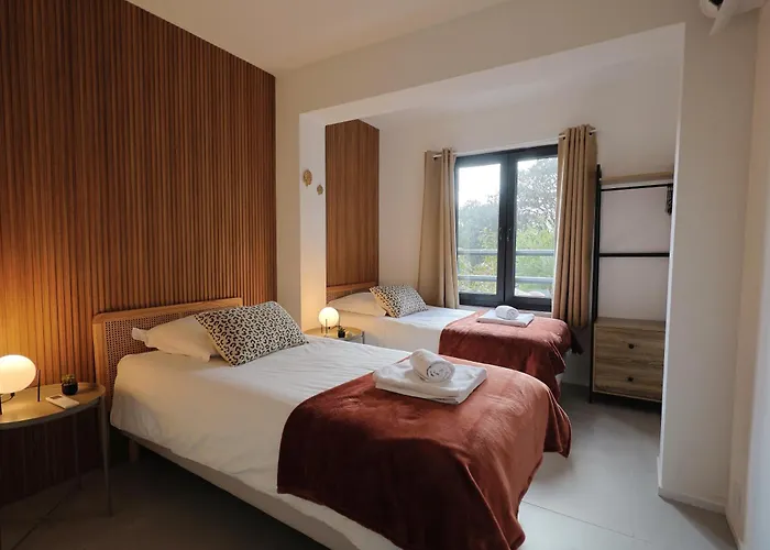 Casa 115 - & Piscine Chauffee *