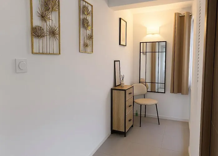 Apartamento Casa 115 - & Piscine Chauffee Pianottoli-Caldarello (Corsica)