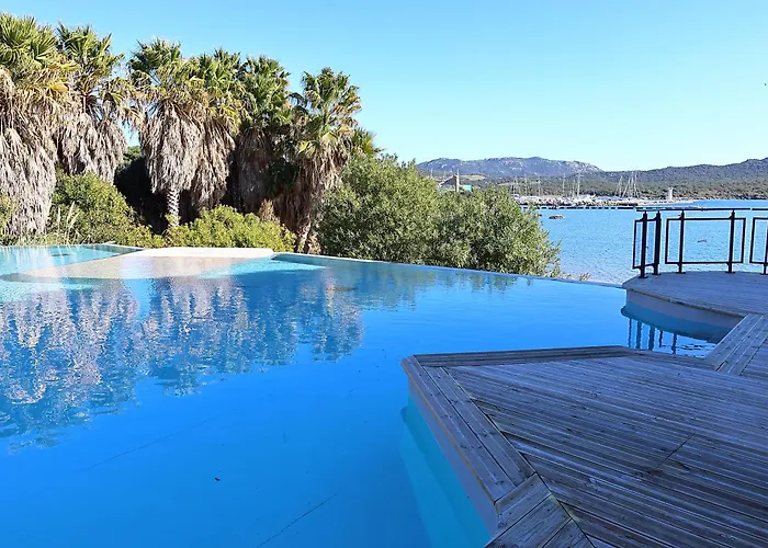 Casa 115 - & Piscine Chauffee דירה