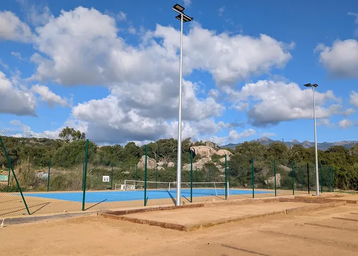 דירה Casa 115 - & Piscine Chauffee *